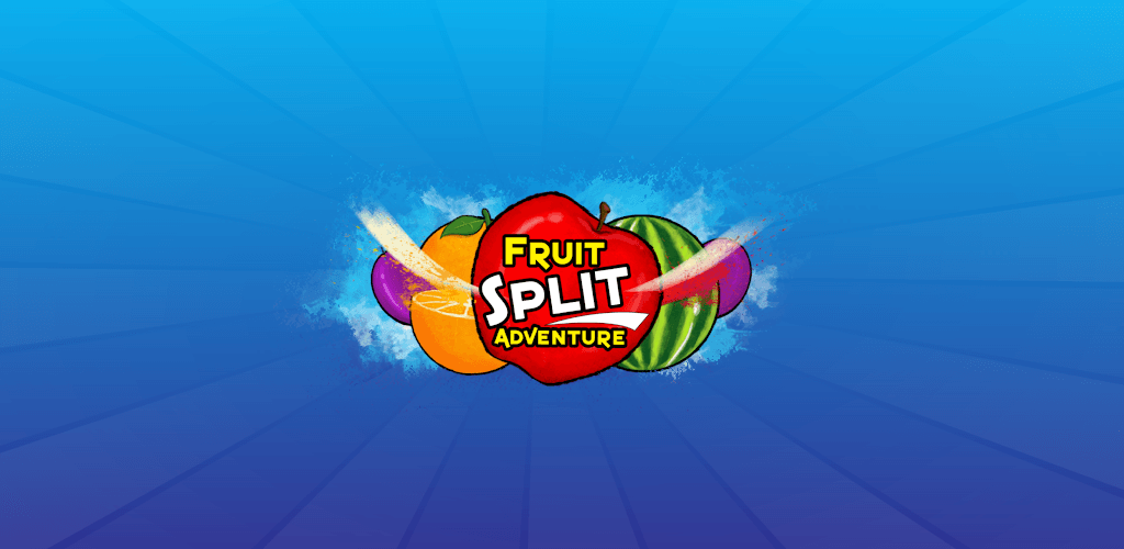 Frut Split Adventure