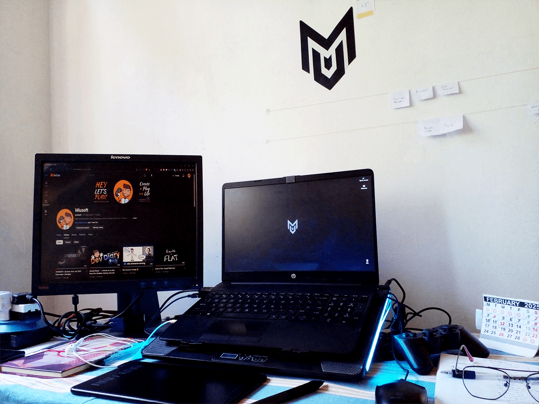 Miusoft Office